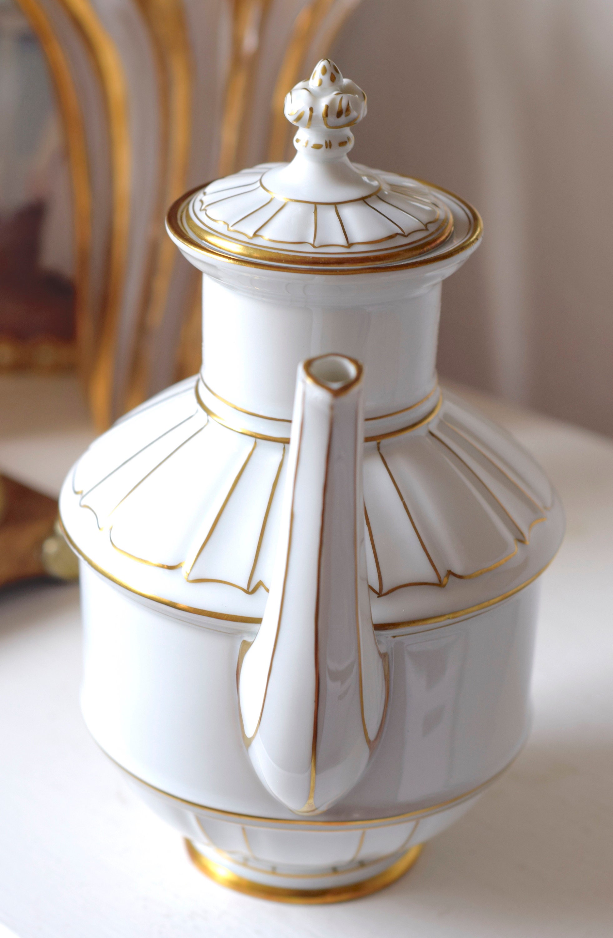 ビンテージ Bodanova ティーポット スープ コーヒー 西ドイツ製 希少 ビンテージ Bodanova ティーポット スープ コーヒー 西ドイツ製 希少