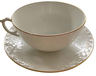 ロイヤルコペンハーゲン ブルーフルート プレーンオーバルディープ