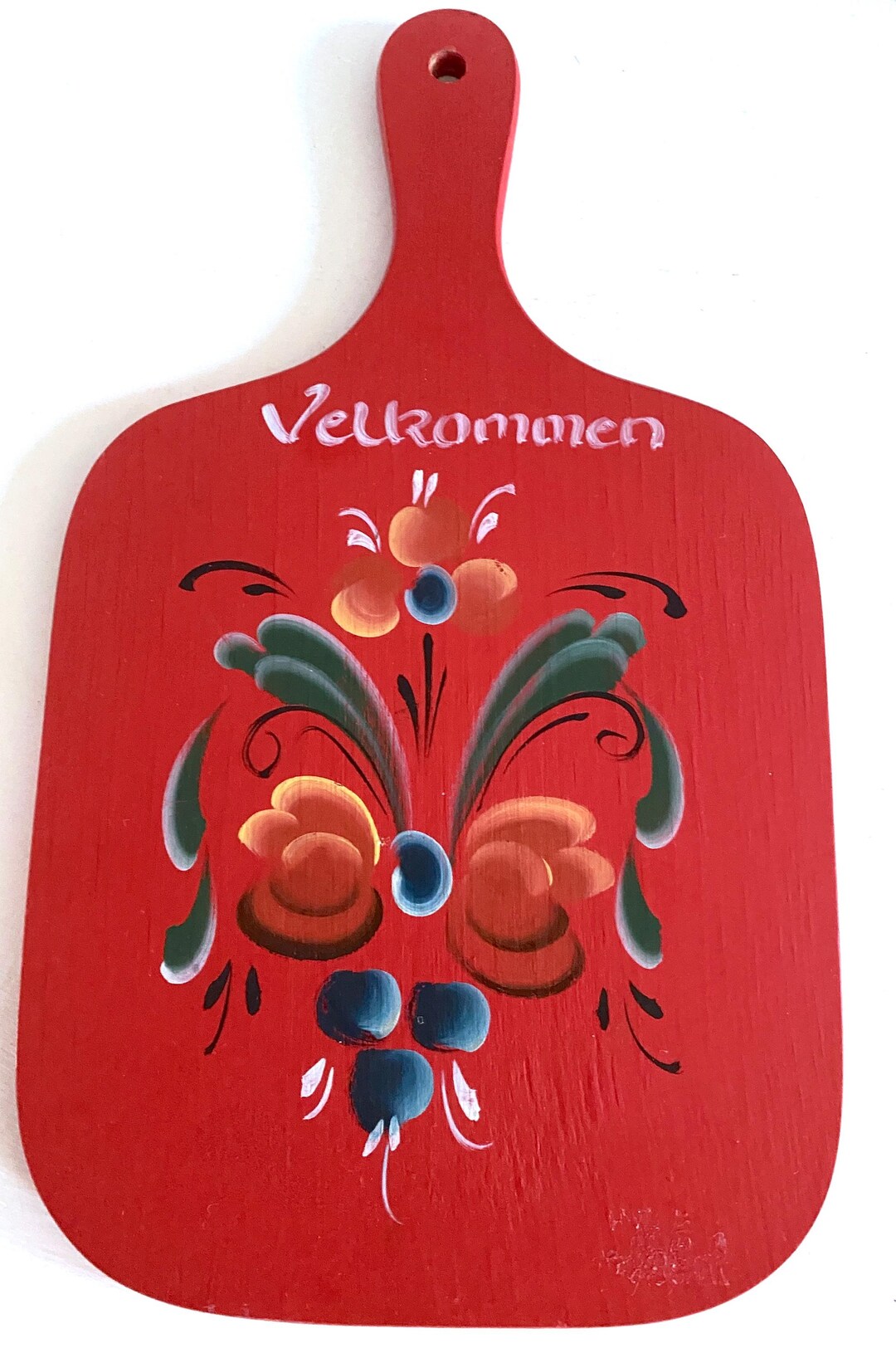 Vintage Decorative 