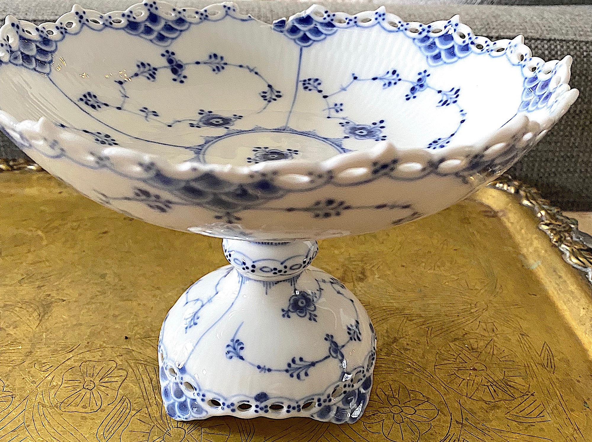 2つセット◇117デンマーク製◇エッグスタンド ロイヤルコペンハーゲン