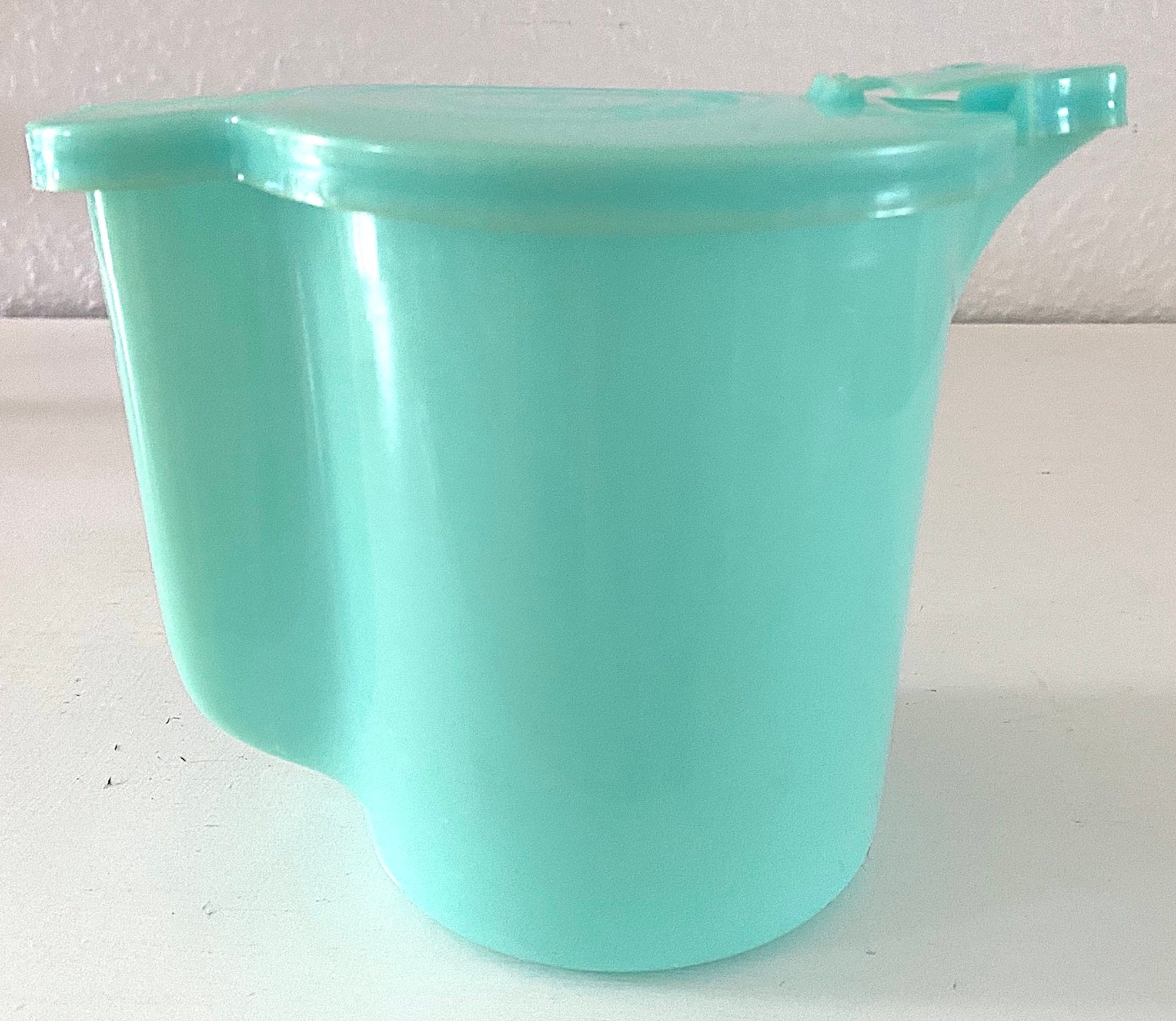 1960’s Tupperware Cookie Jar