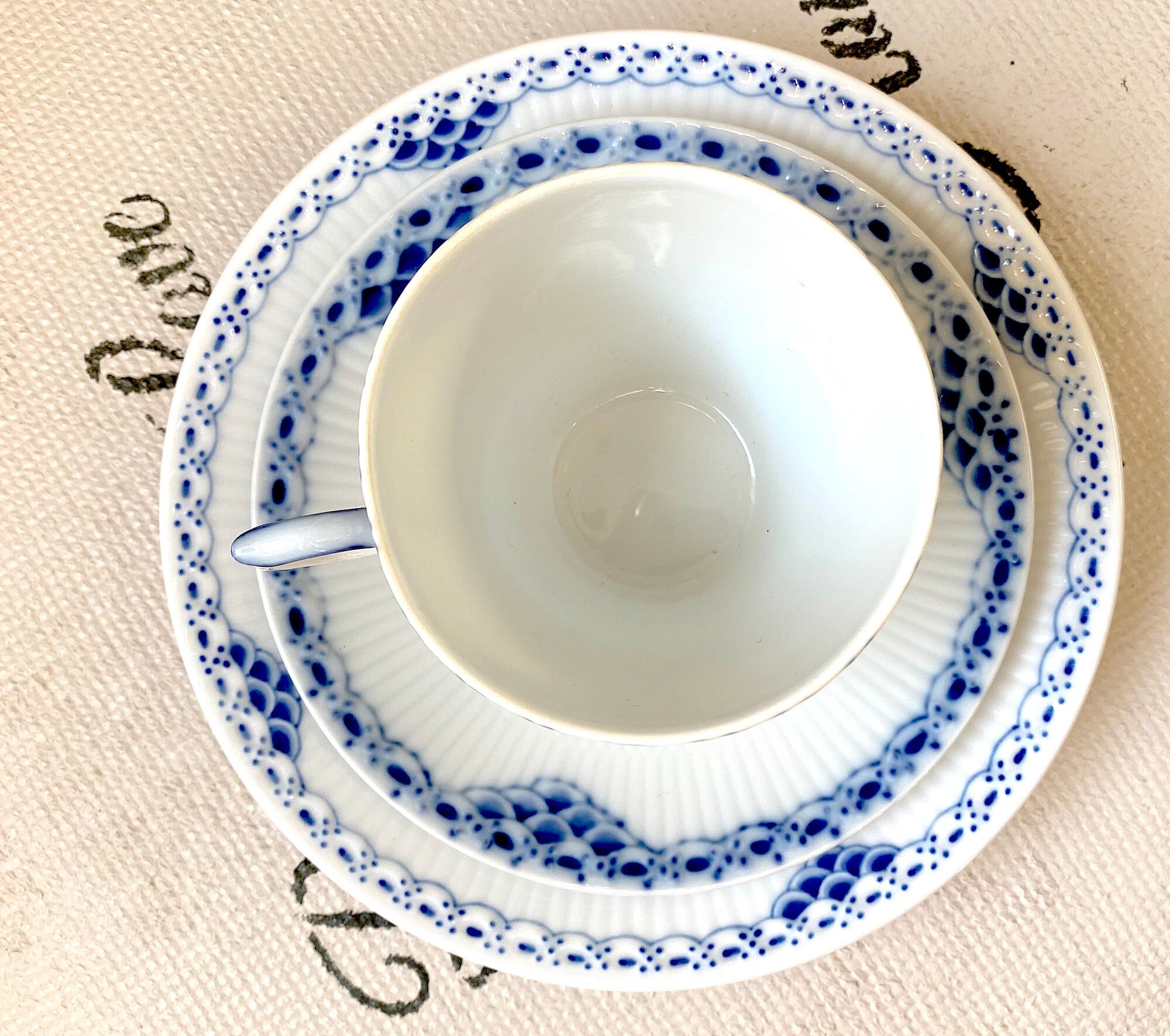 fake royal copenhagen
