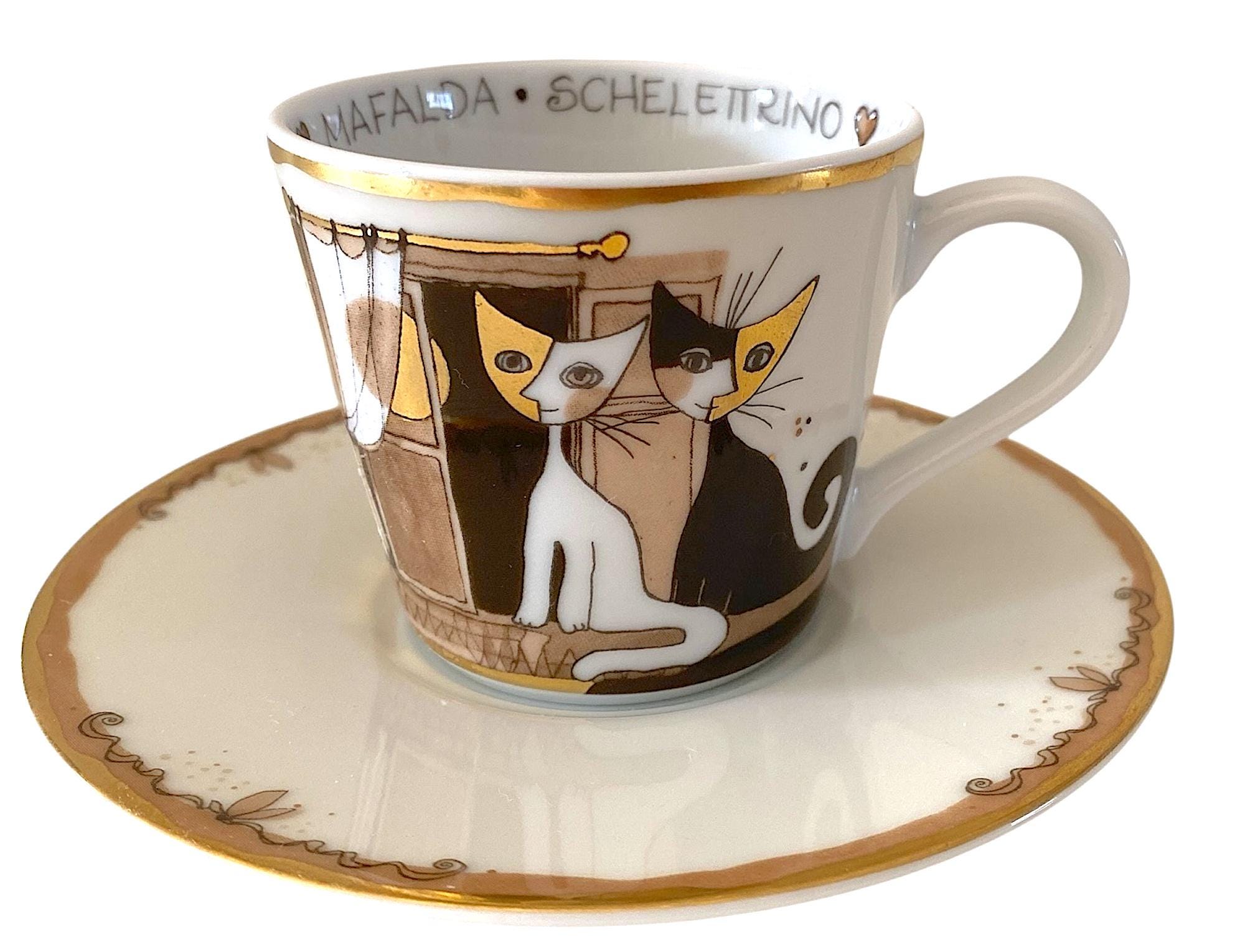 Rosina Wachtmeister Goebel - Etsy