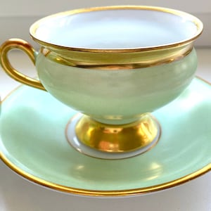 Kjobenhavns Porcelain Maleri - Etsy