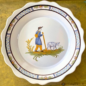French Fajance - Etsy