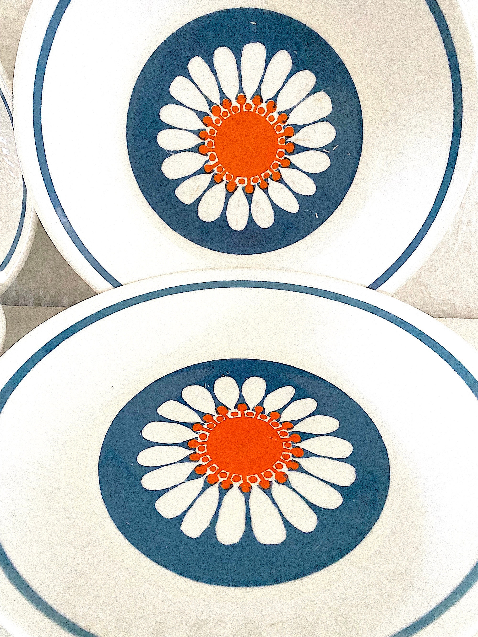 Figgjo daisy - Etsy 日本