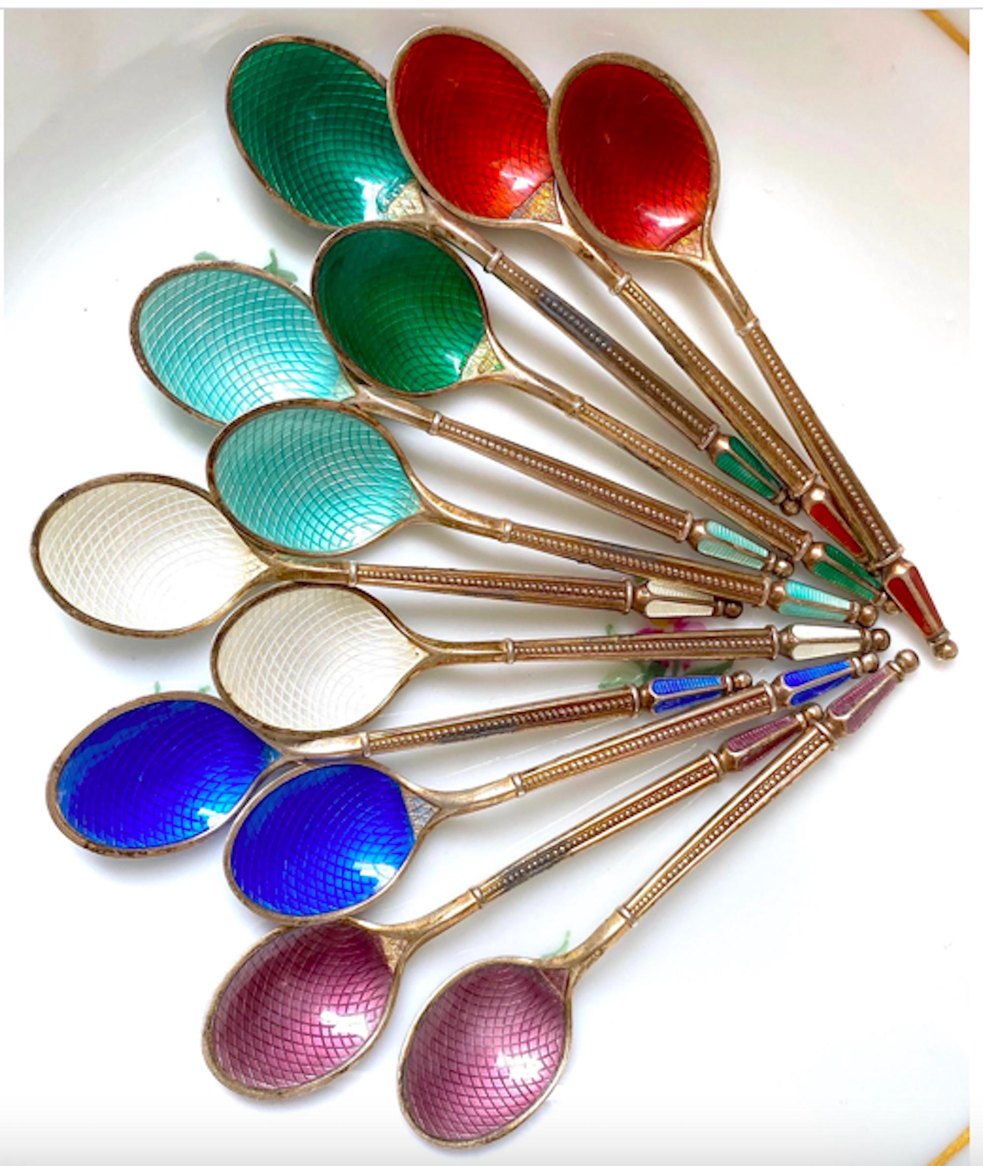 Michelsen spoons - Etsy 日本