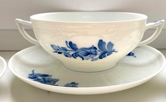 ロイヤルコペンハーゲン ジュリアン マリーブルー6点セット、 【公式通販】