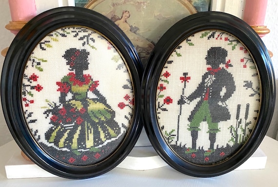 イタリアアンティーク フルーツボビンレース刺繍 ニードルワーク大判クロスカーテン イタリアアンティーク フルーツボビンレース刺繍 ニードルワーク