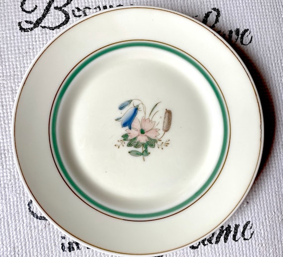 希少 デンマーク本国製 ロイヤルコペンハーゲン 大皿