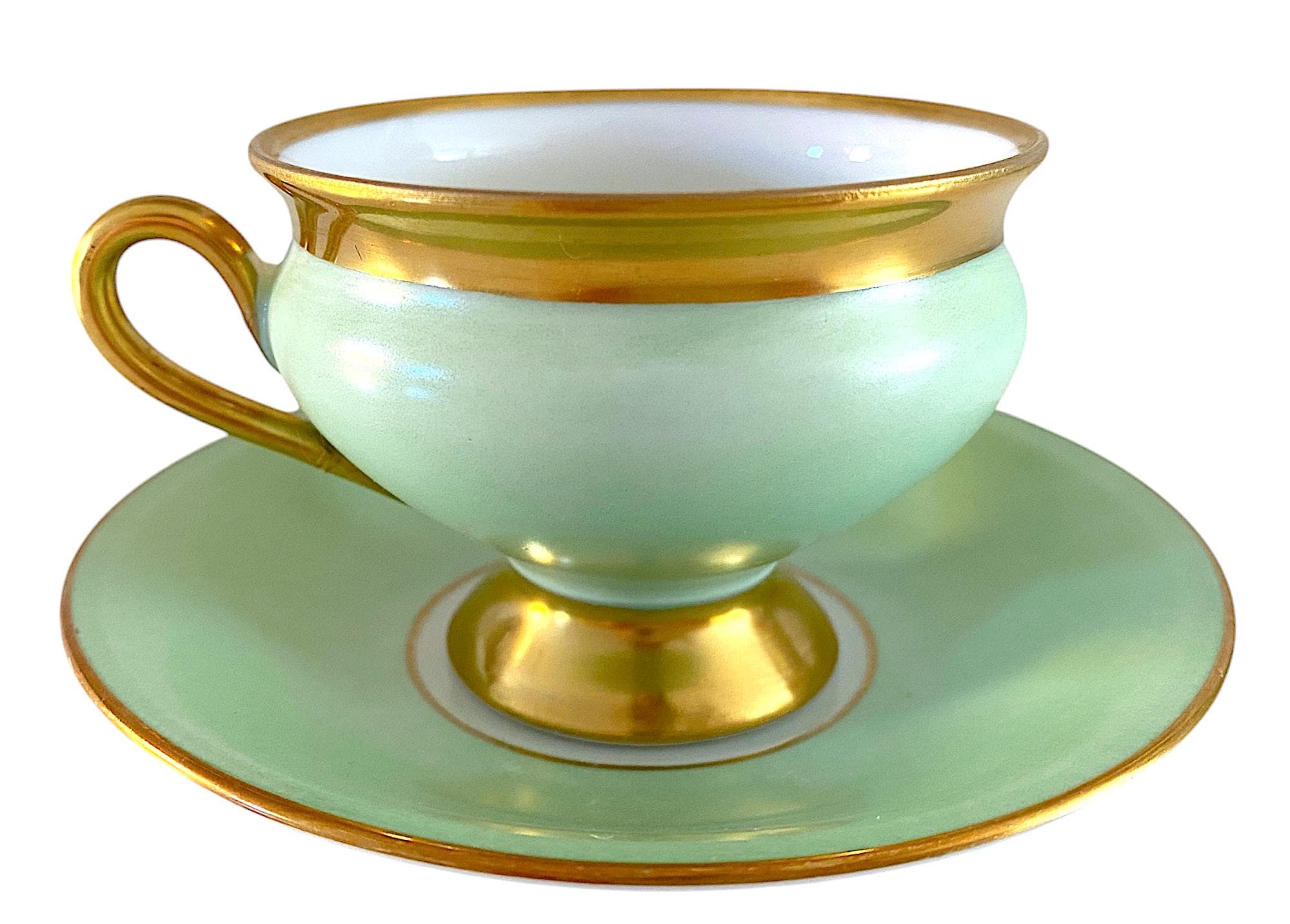 Kjobenhavns Porcelain Maleri - Etsy