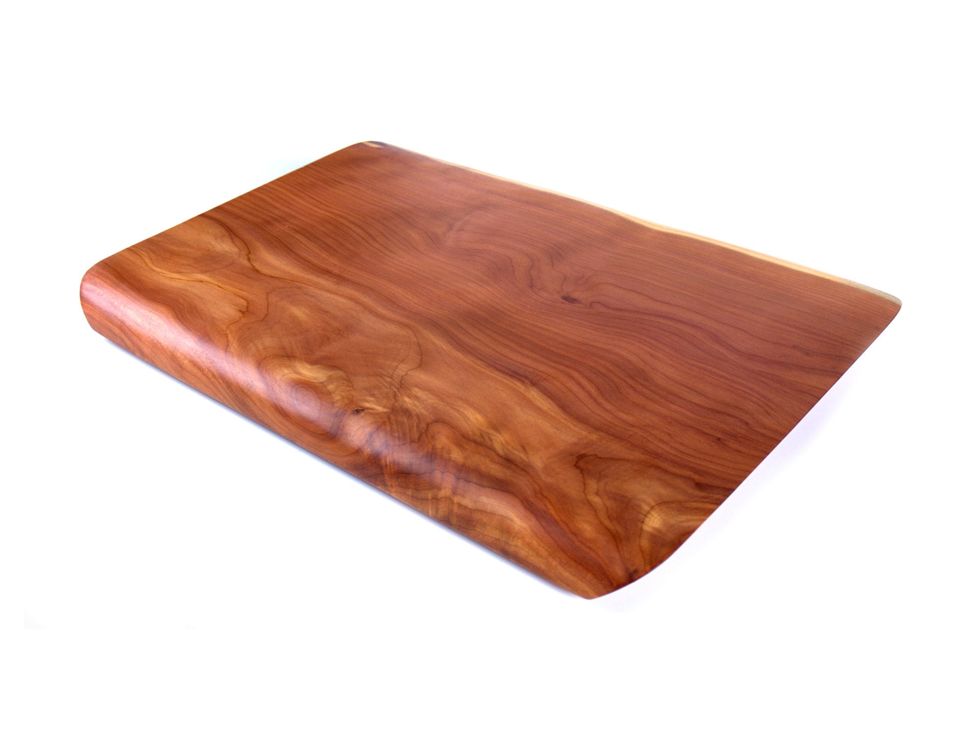 Platters Dining & Serving Eastern Red Cedar Charcuterie Board Kitchen