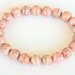 see more listings in the Single Stone Bracelets  section