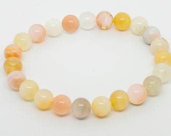 Carnelian bracelet 8mm A Grade Carnelian Bracelet Carnelian Bead Bracelet Womens Bracelet Mala Bracelet Birthstone Bracelet
