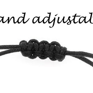 Armband für emotionale Ausgeglichenheit Handgefertigtes Armband Healing Kristalle Beruhigendes Armband emotionale Heilung Edelstein-Armband Lepidolith Mondstein Bild 2
