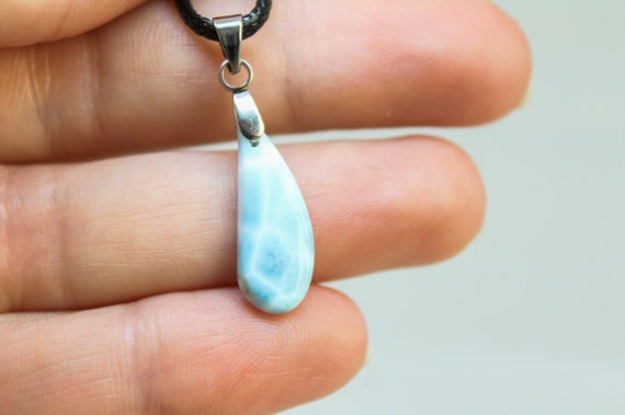 genuine larimar
