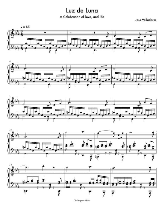 carbohidrato No quiero No autorizado Partituras para piano Luz de Luna del álbum: Una celebración - Etsy España carbohidrato No quiero No autorizado Partituras para piano Luz de Luna del álbum: Una celebración - Etsy España