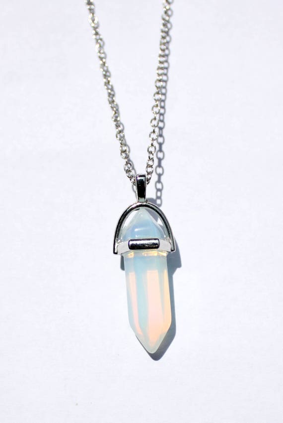 Curación Colgante De Cristal Curación Colgante De Cristal