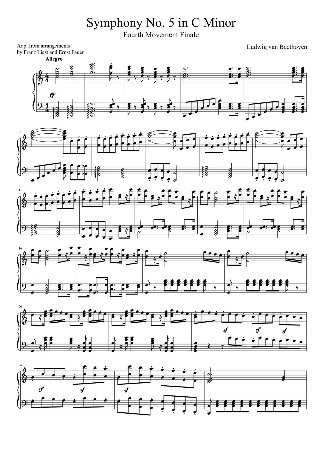 バンド楽譜Two Movements fromLincolnshire Posy Two Movements from Lincolnshire Posy by Percy Grainger/arr