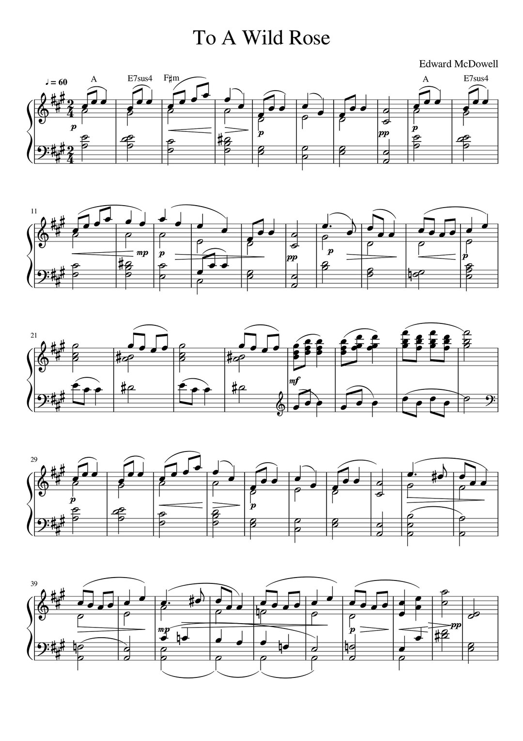 楽譜セット バラ売り可 Theme of love / movie “New Cinema Paradise” – Makiko Hirohashi