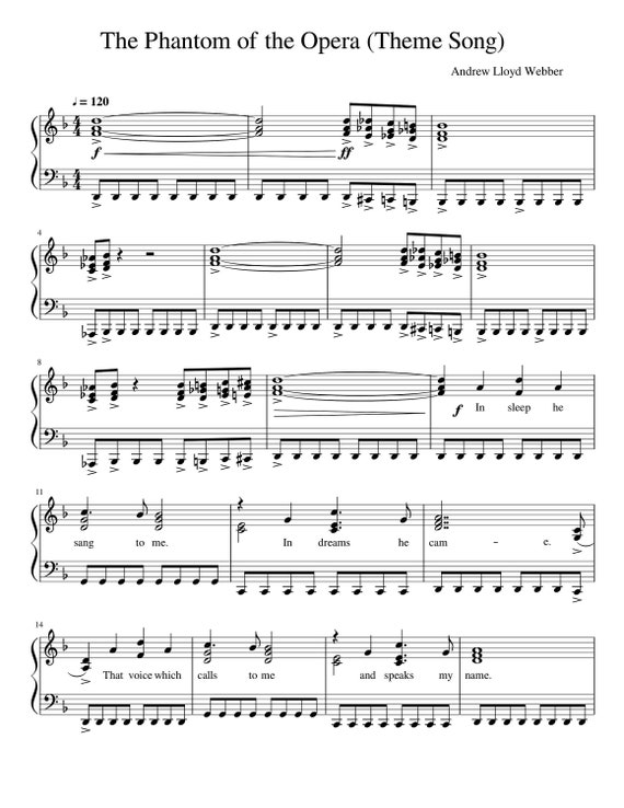 Ring, Ring (arr. Zoran Radanovic) Sheet Music | ABBA | Performance Ensemble