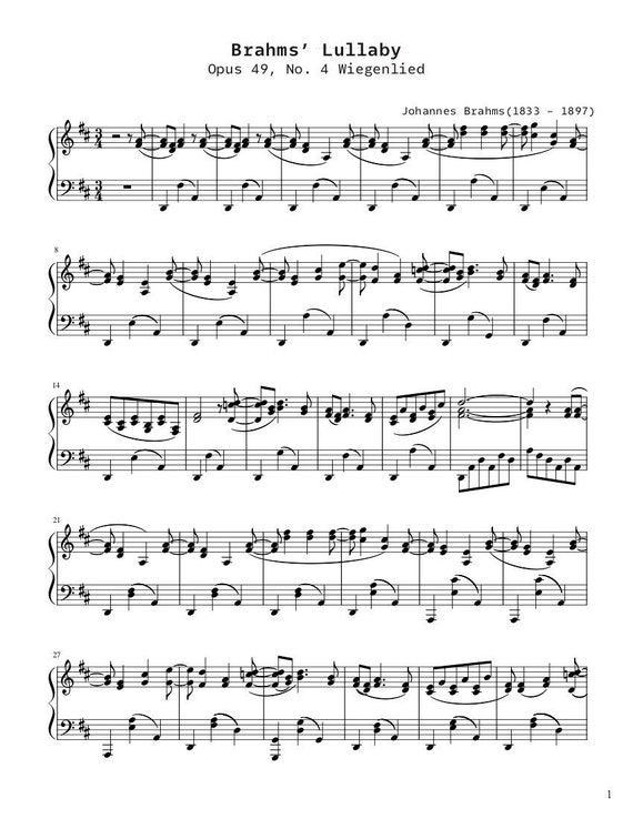 楽譜 バイマイサイ-Radwimps五線譜プレビュー-EOPオンライン楽譜棚