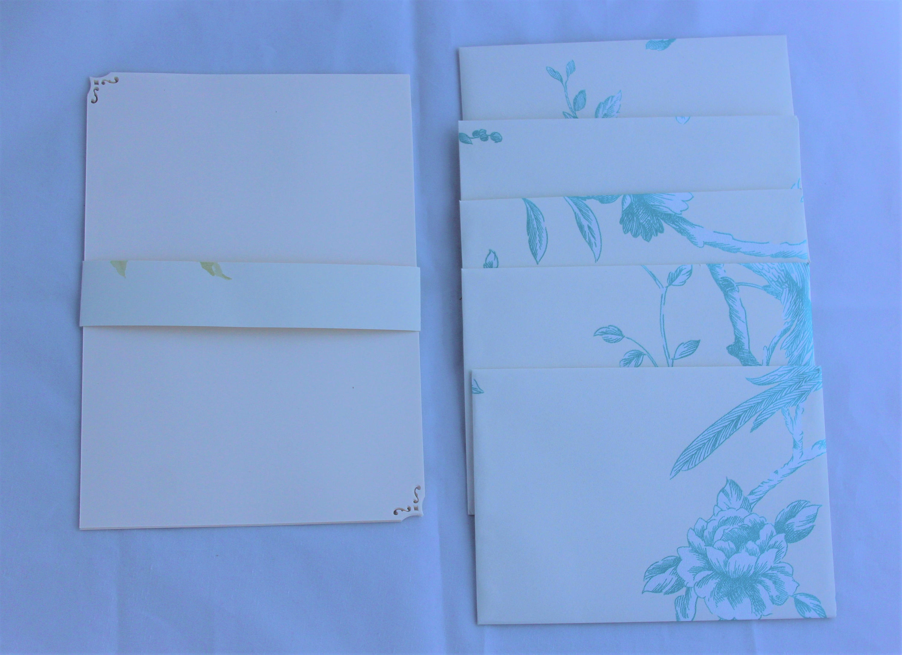Buy letter writing paper online