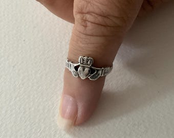 Claderah Ring