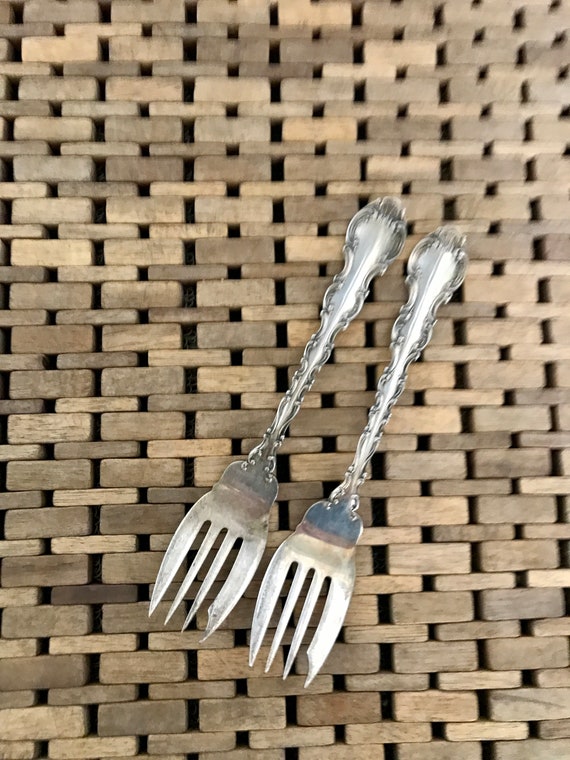 Gorham silverware deals patterns