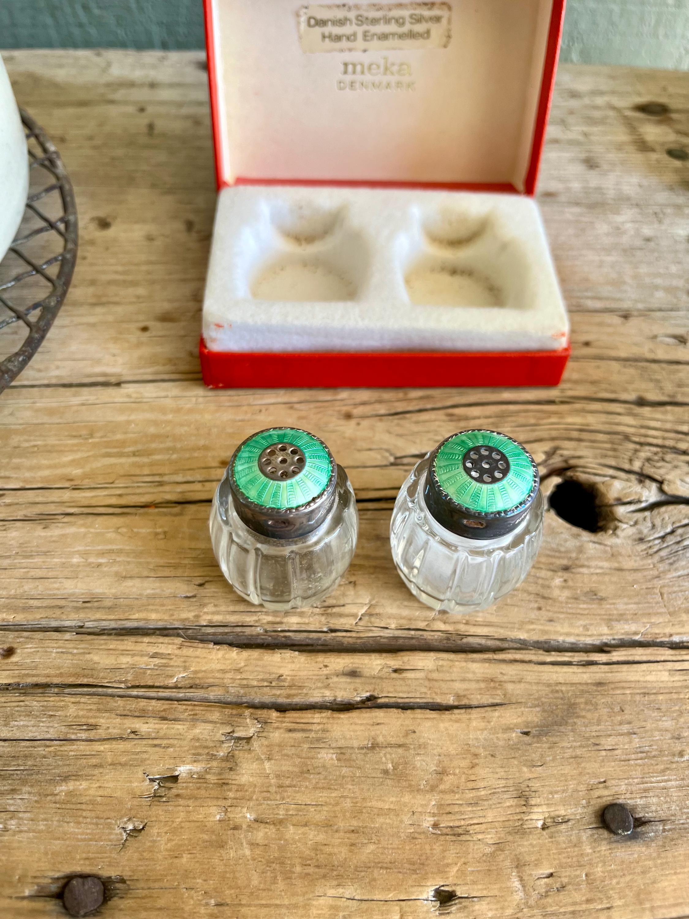 Meka Denmark - Etsy