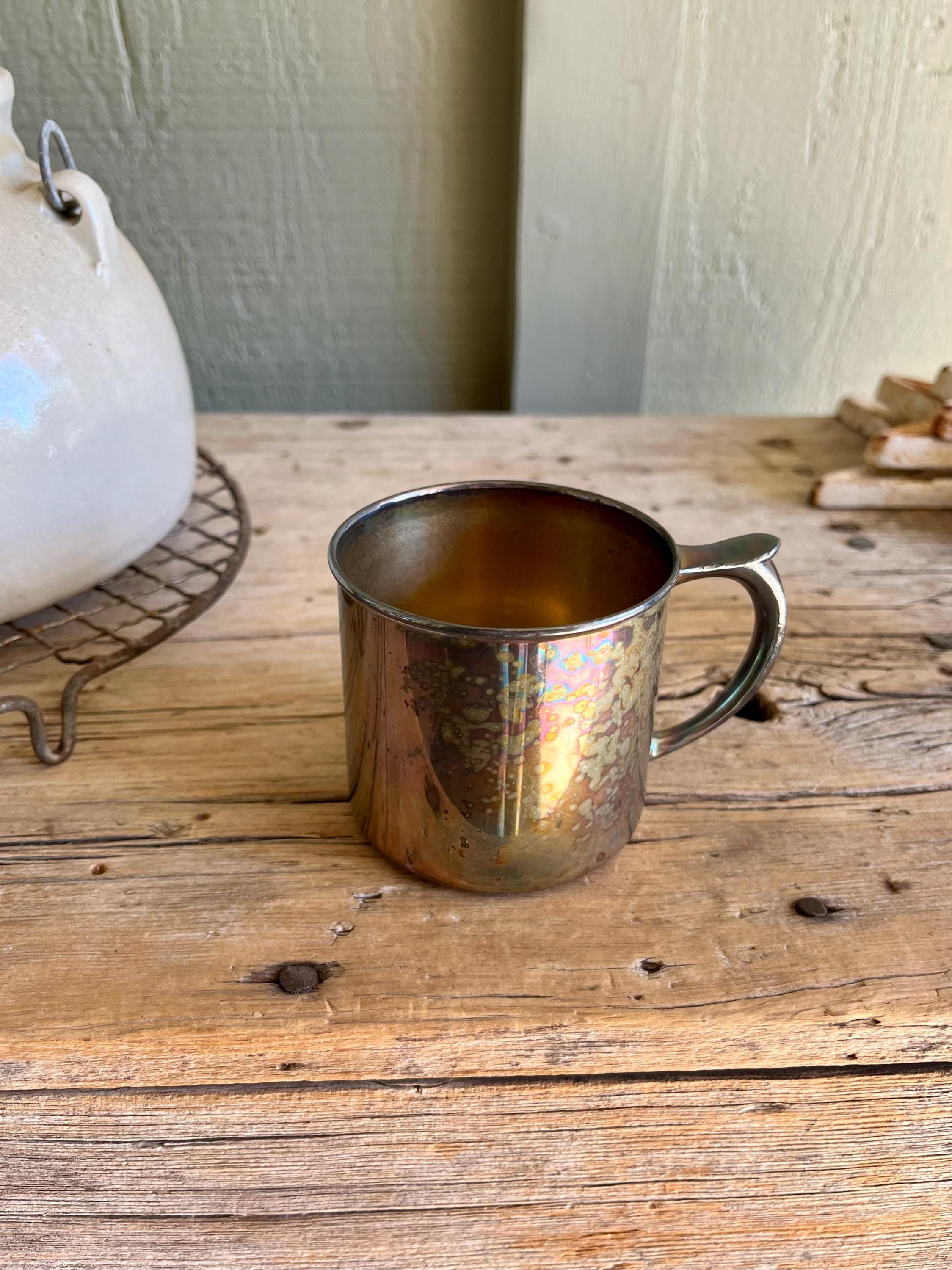 Rogers Bros Cup - Etsy