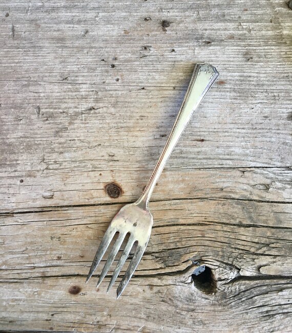 National Silver Co Adam Pattern Silver Plate Silverware