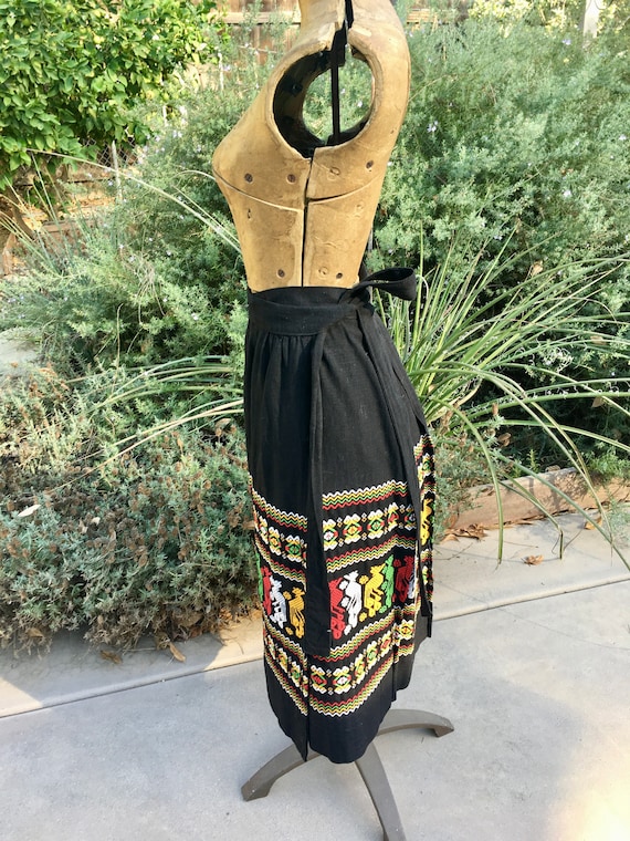 Sarong skirt 5 hot sale below