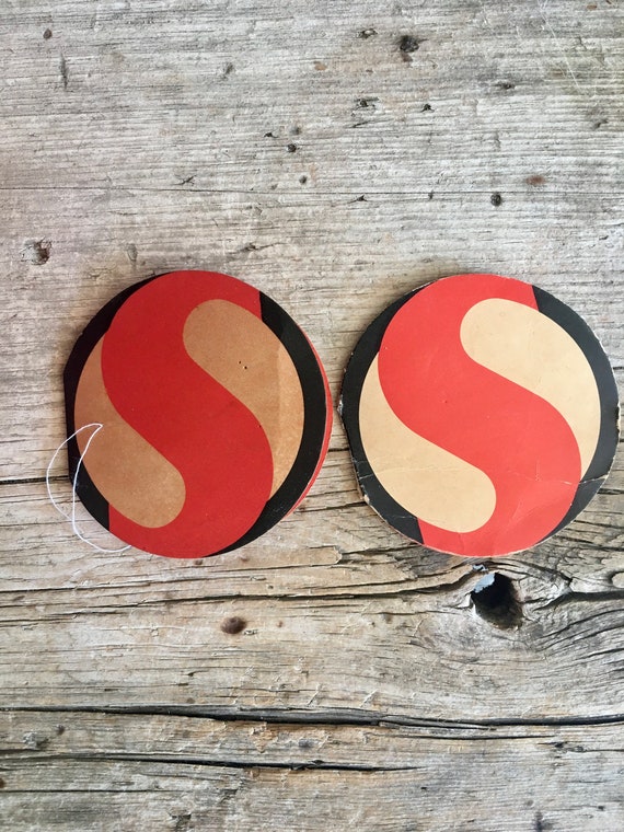 Safeway Grocery Store / Sewing Kit / Travel Kit / Etsy