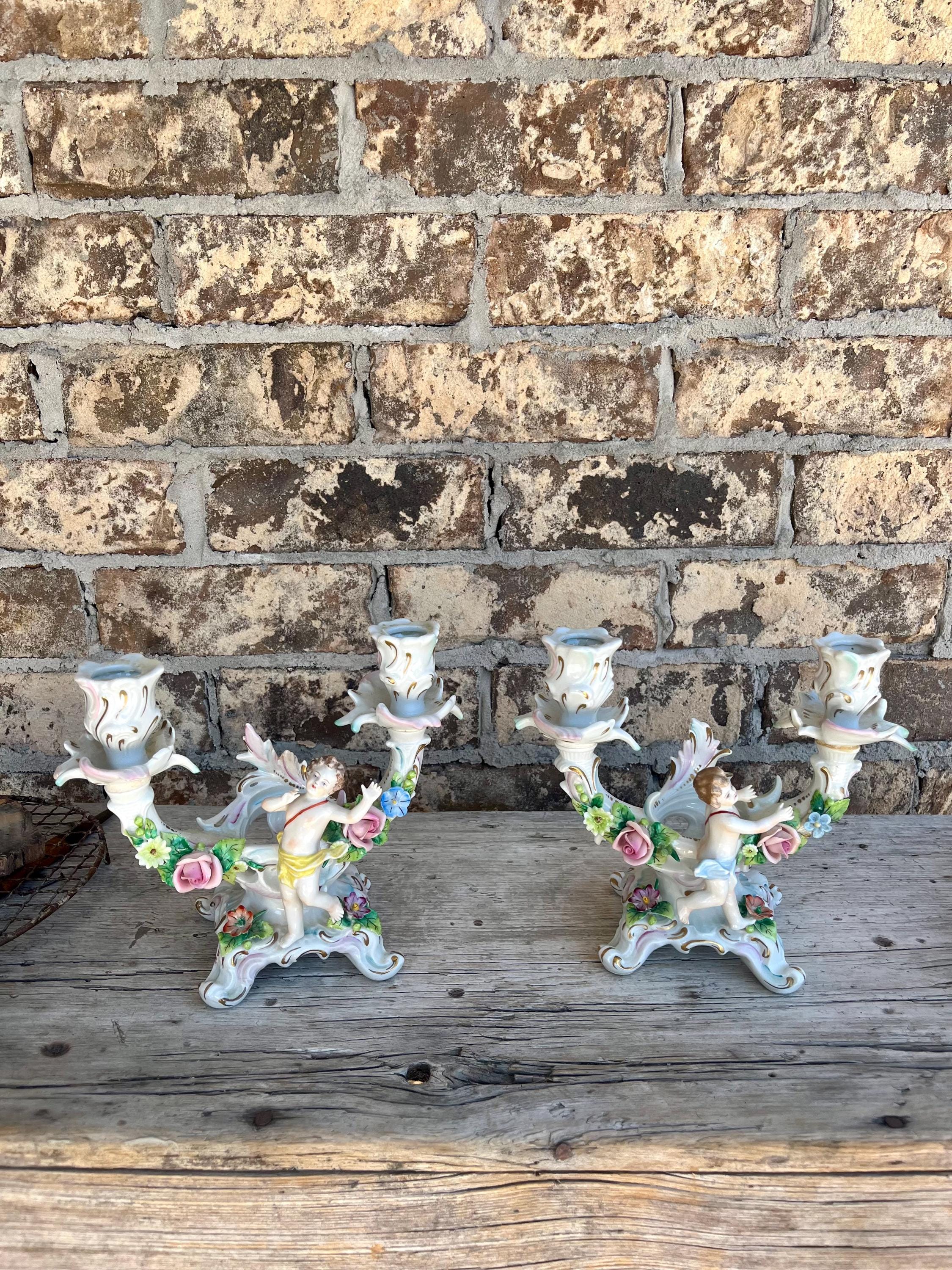 Sandizell Porcelain - Etsy