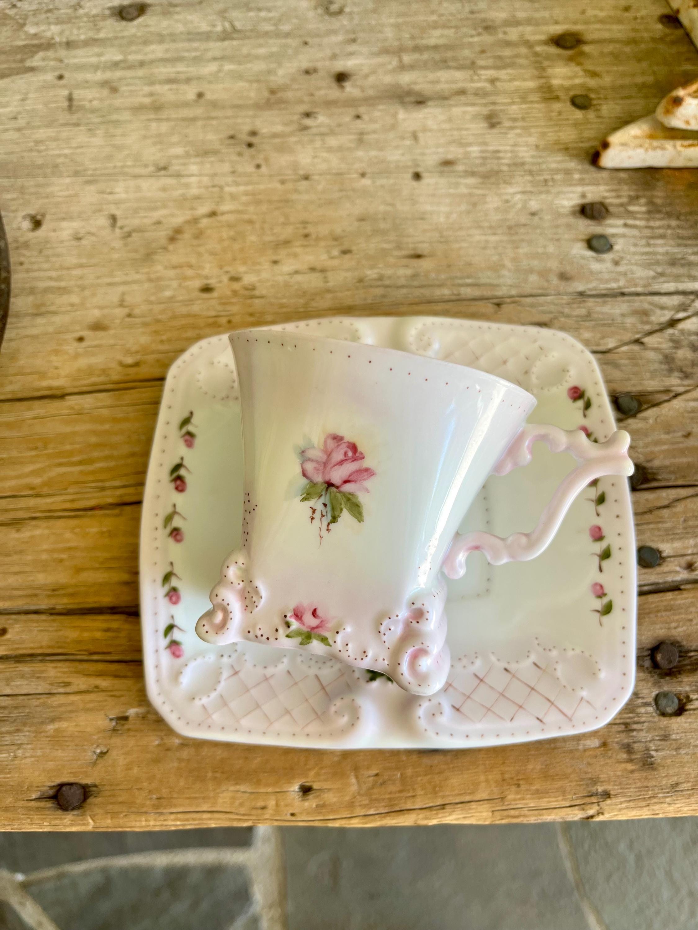 Gerold Porzellan Cup - Etsy