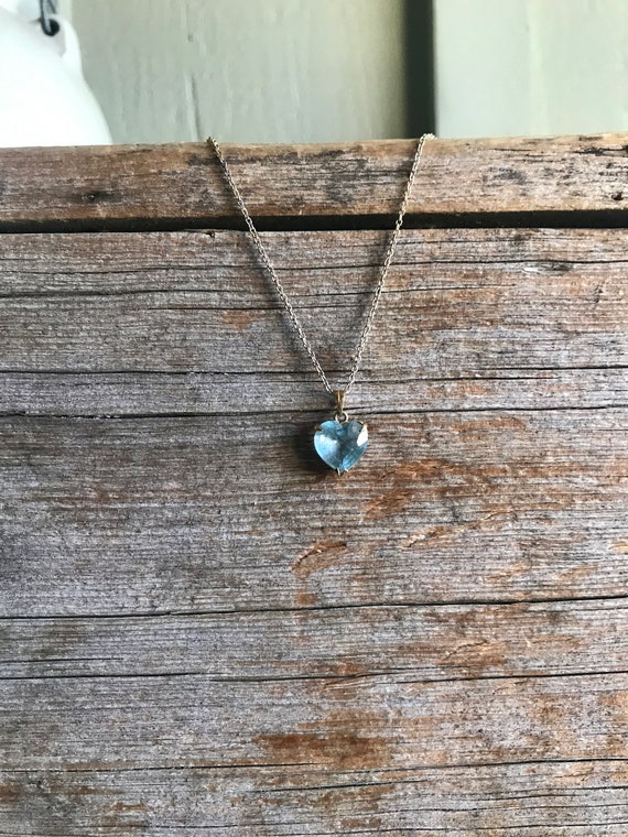 Sterling Silver Gold Vermeil Rolo Link Marsala Company 14K