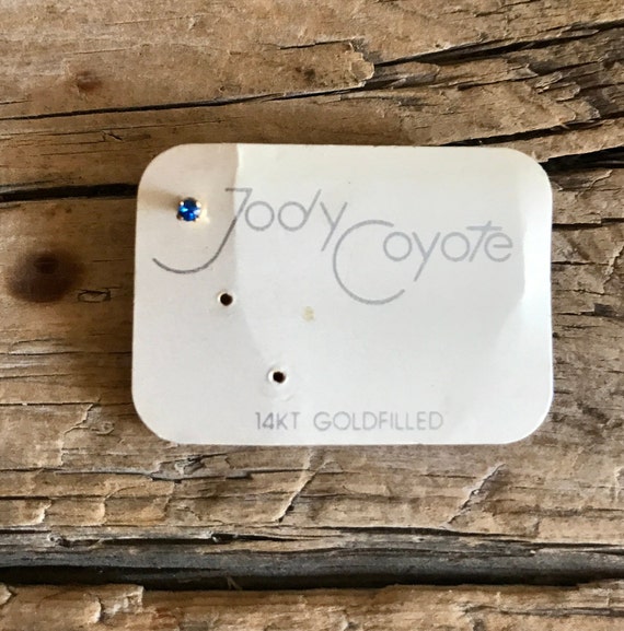 Jody coyote earrings near best sale me