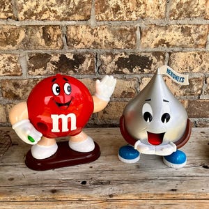 Hershey Kiss Dispenser - Etsy