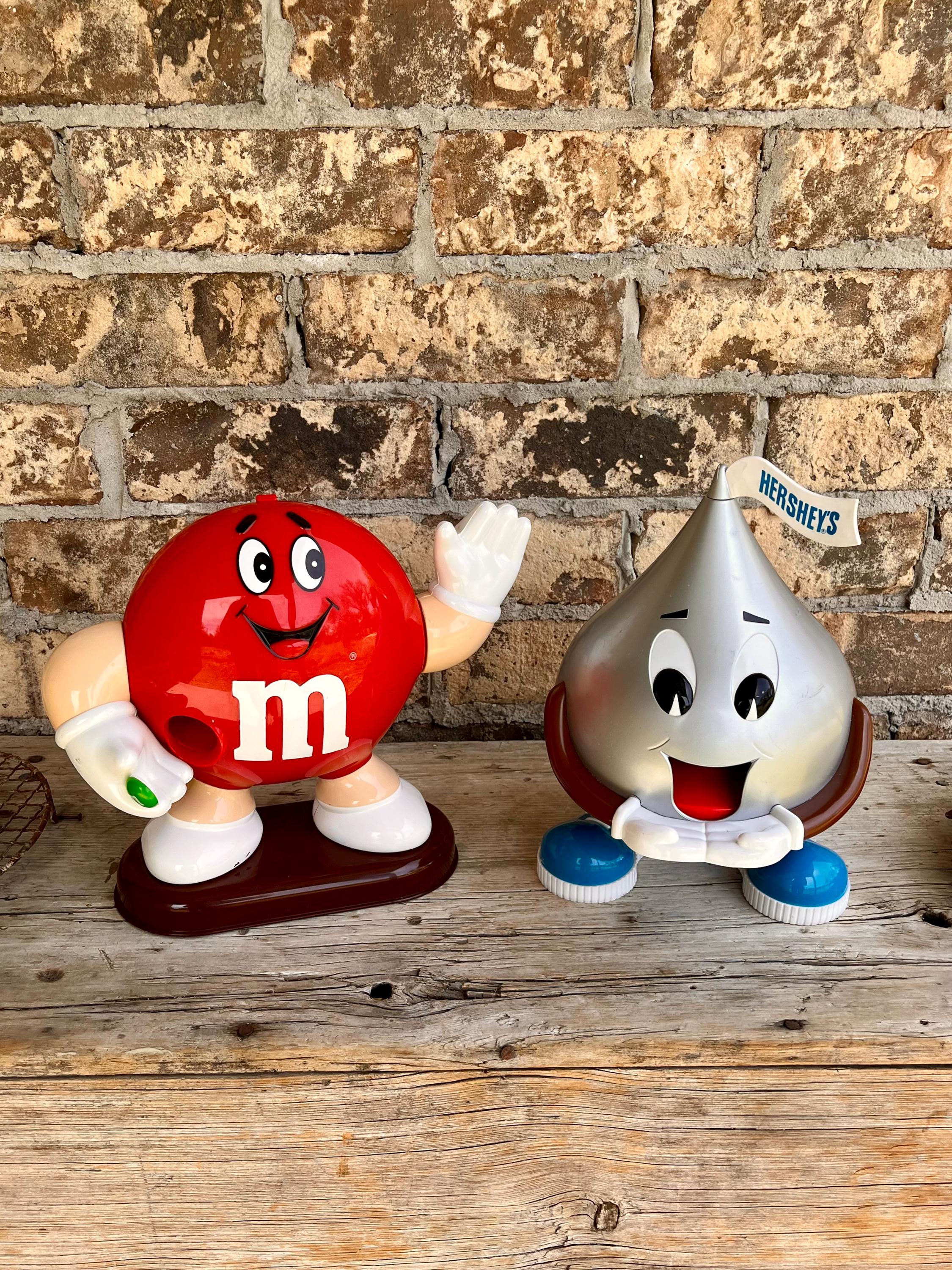 Hershey Kiss Dispenser - Etsy Canada