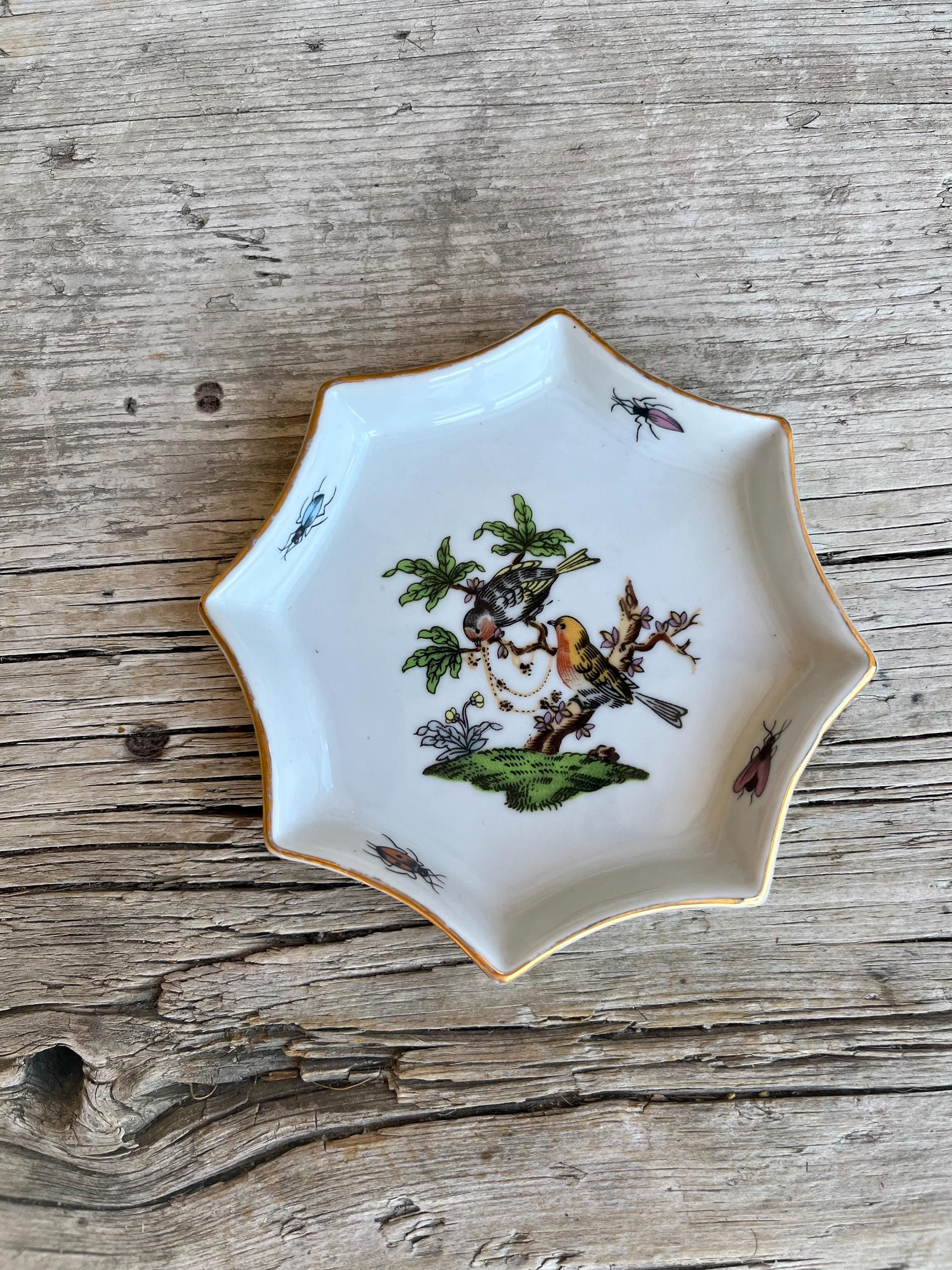 Porcelain Herend - Etsy