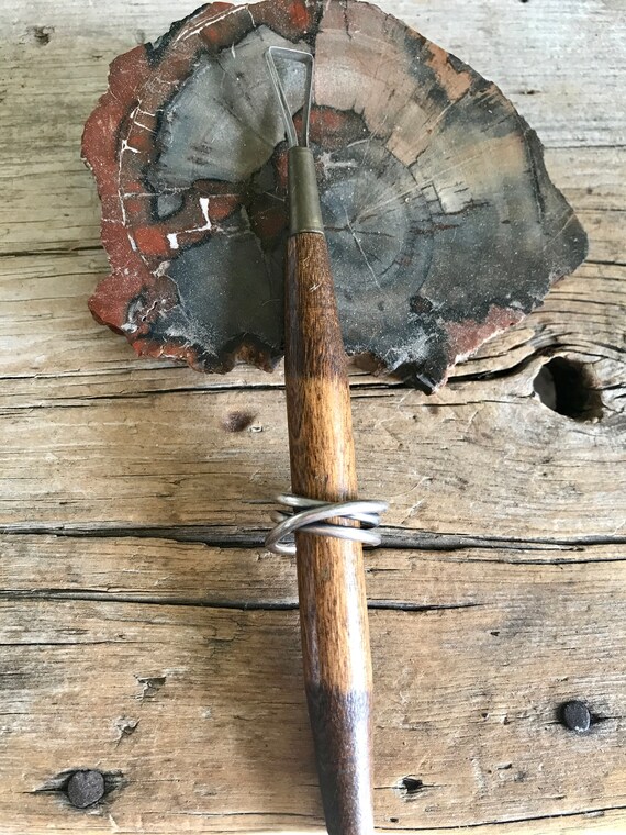 Sterling Silver / Interlocking Ring / 3 Bands / O… - image 6