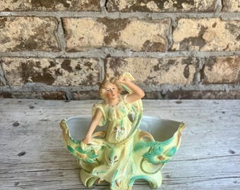Colbar Art / Statue of Liberty / Mini Figurine / Lady Liberty