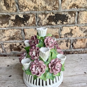 Bassano Porcelain - Etsy