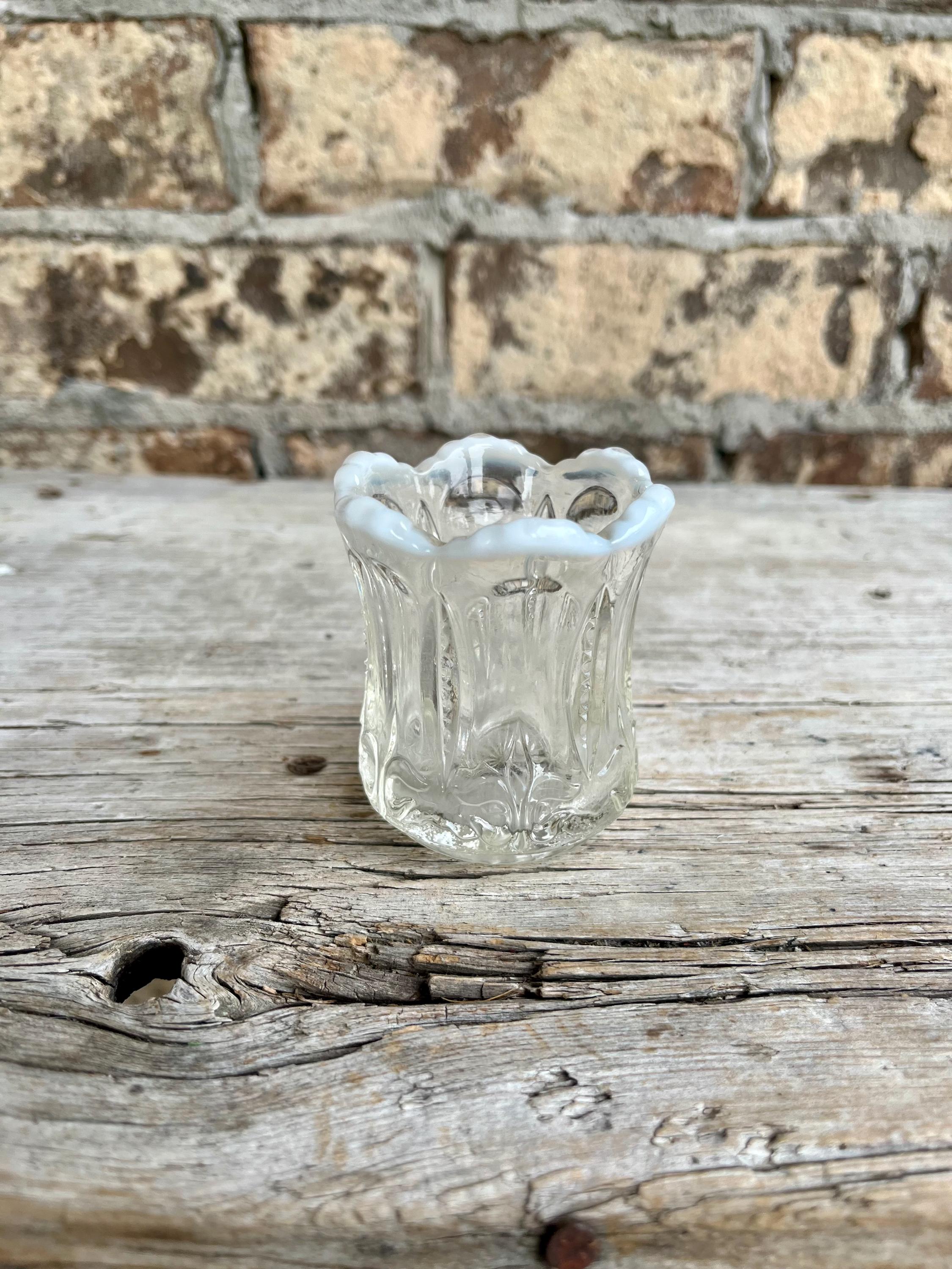 Jefferson Glass - Etsy