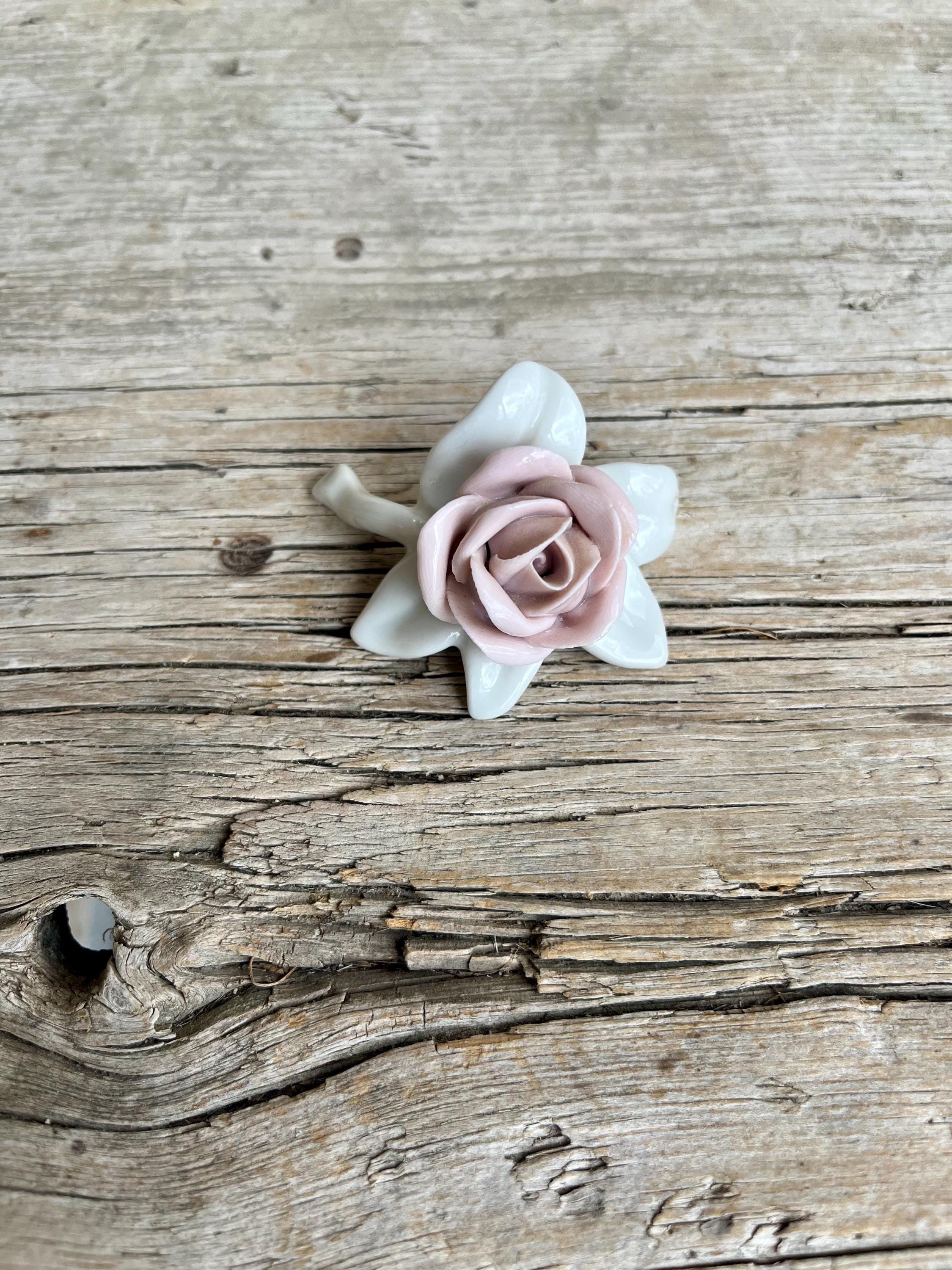 Kaiser Rose - Etsy