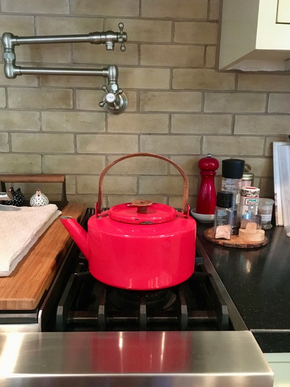 Copco kettle cheap