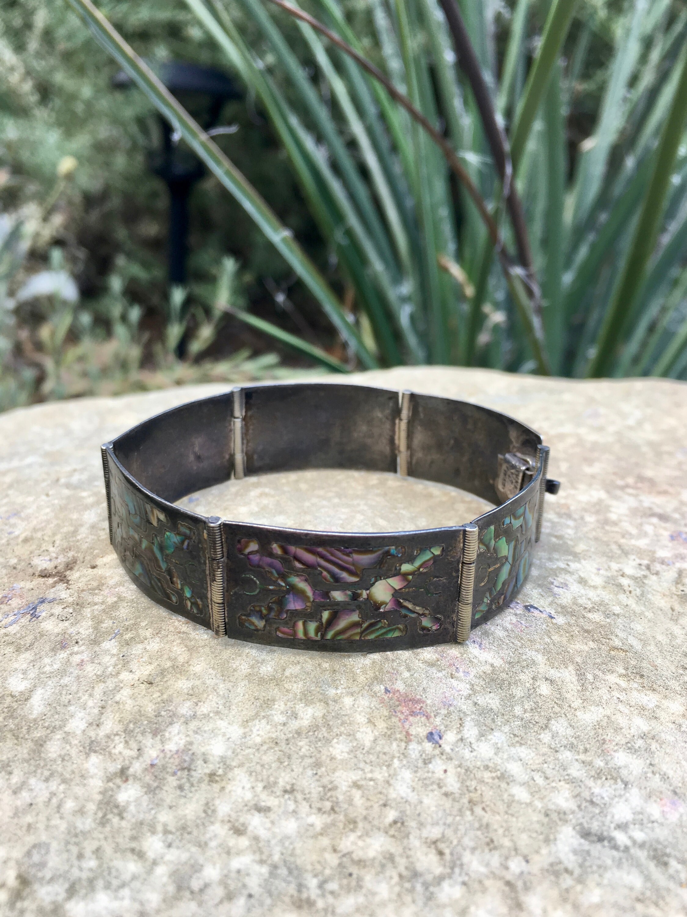 Iguala Mexico Silver - Etsy