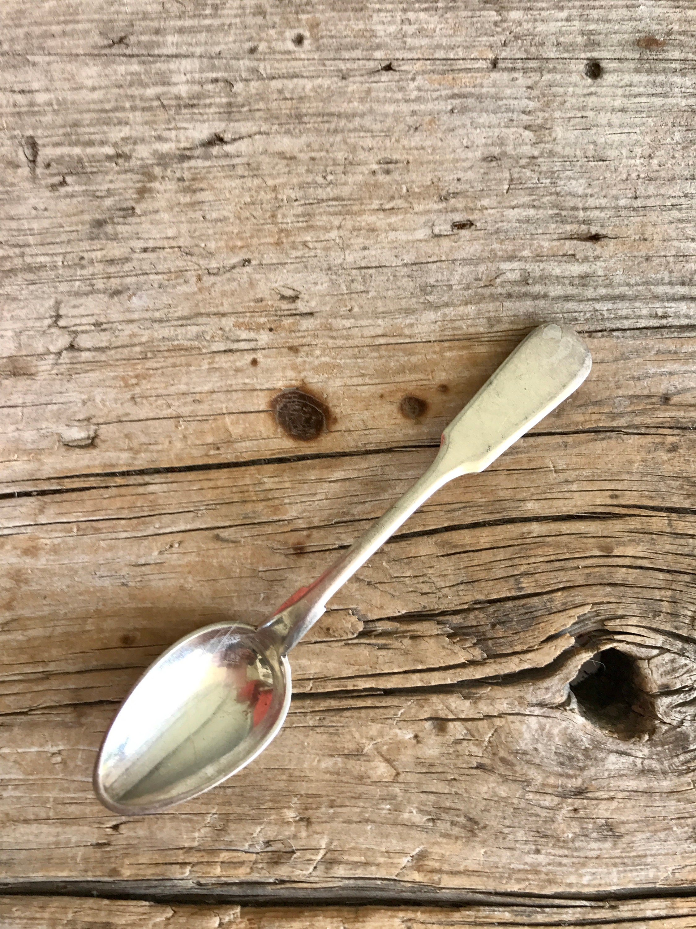 Arthur Price of England スプーン銀製品シルバー製品6本