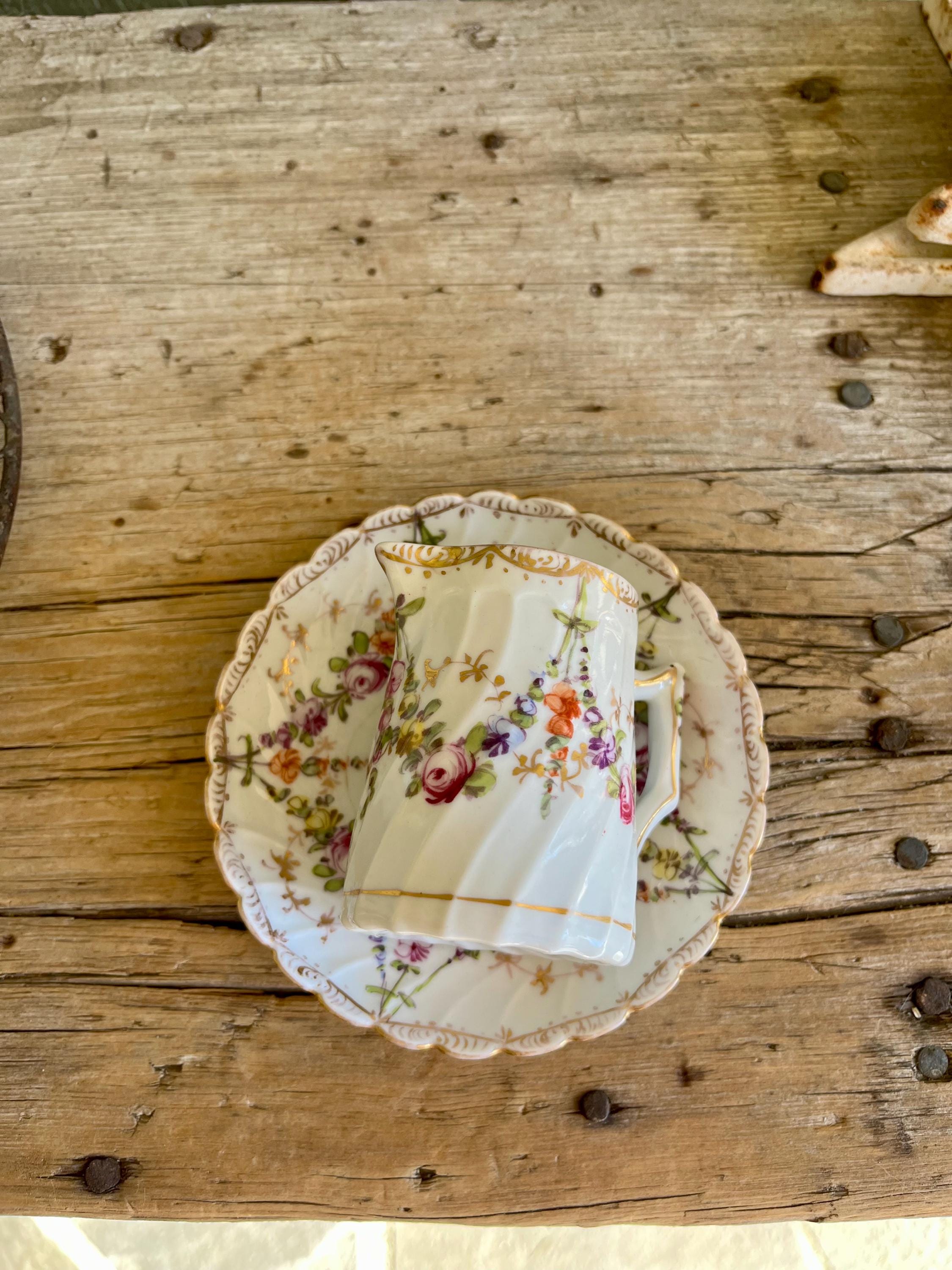 Franziska Hirsch Porcelain - Etsy